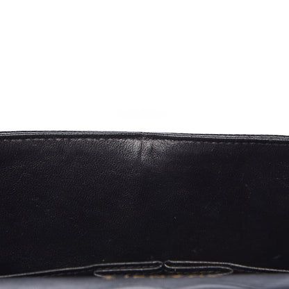Chanel Caviar Quilted Small Double Flap Black 11 of 15