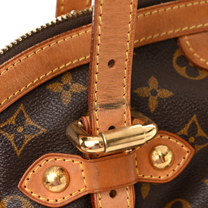 Louis Vuitton LOUIS VUITTON Monogram Tivoli GM 16 of 18
