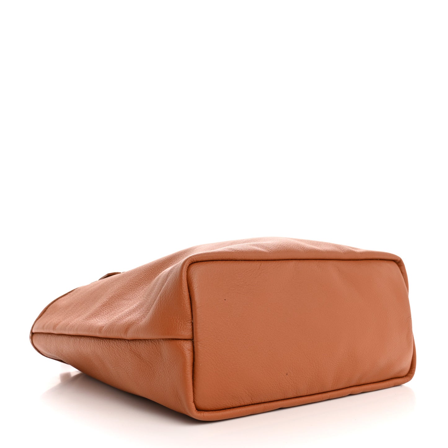 Goyardine Reversible Mini Anjou Black Gold