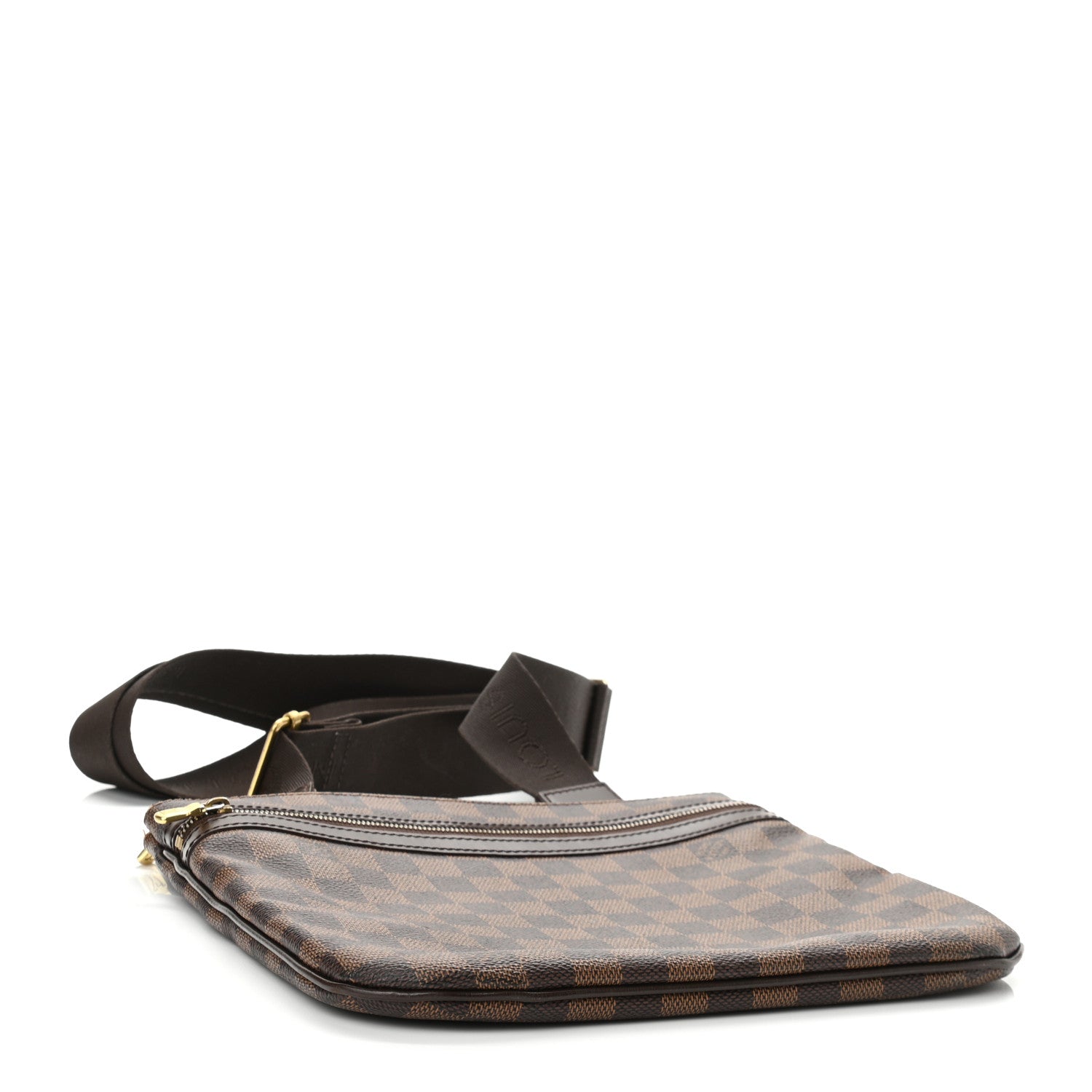 Louis Vuitton Damier Ebene Bosphore Pochette 4 of 10