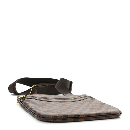 Louis Vuitton Damier Ebene Bosphore Pochette 4 of 10
