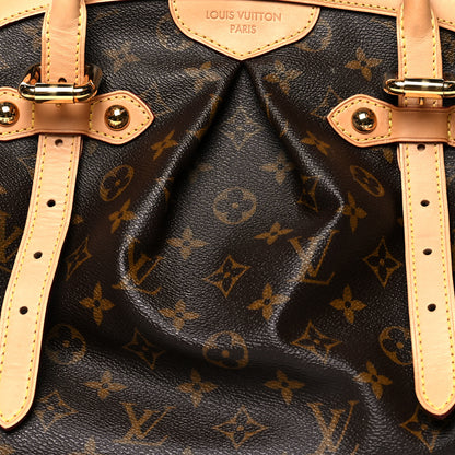 Louis Vuitton Monogram Tivoli GM 7 of 14