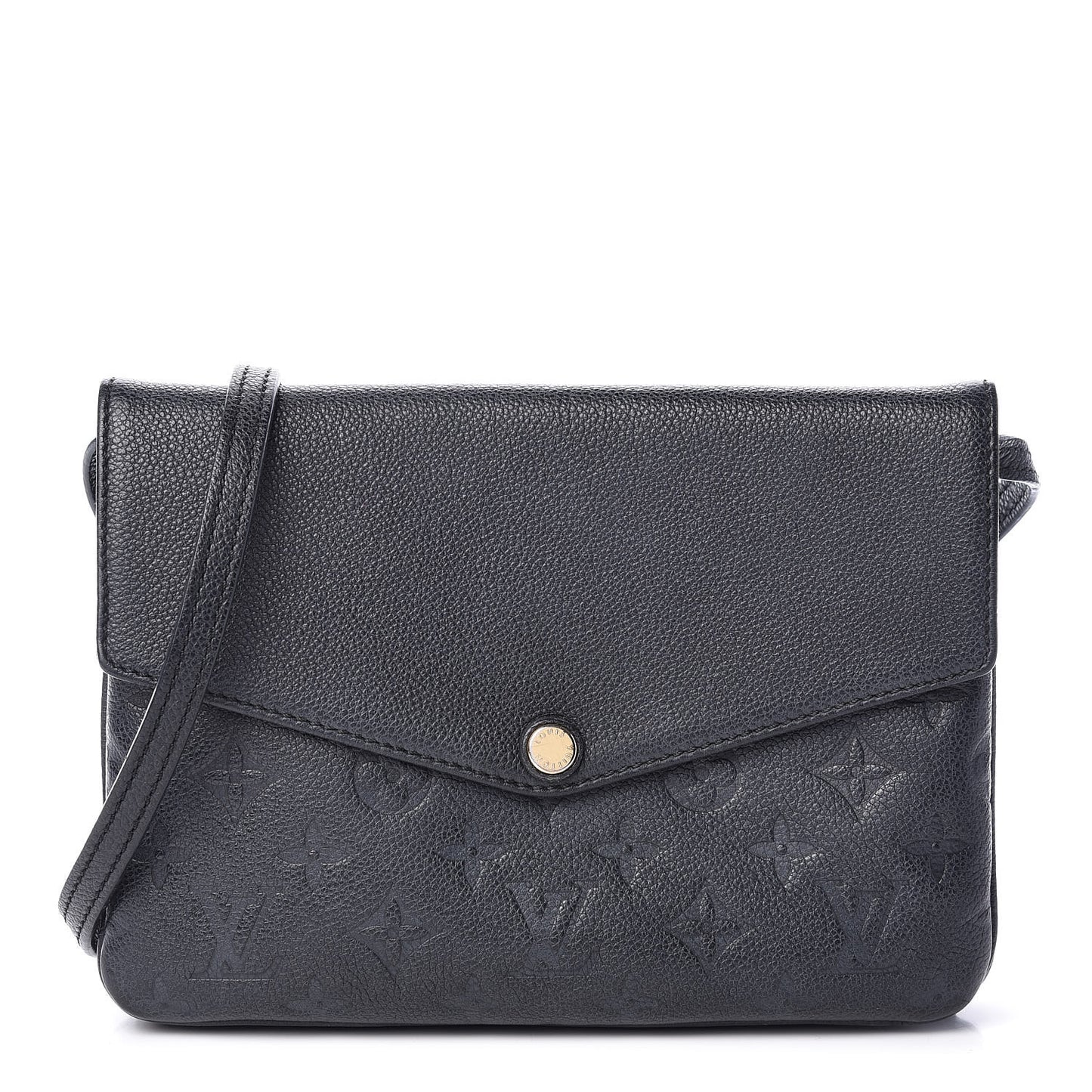 Empreinte Twice Black