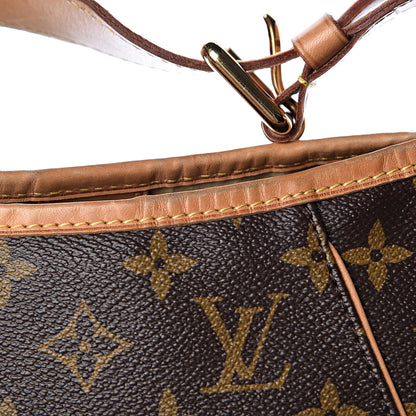 Louis Vuitton Monogram Galliera PM 15 of 15