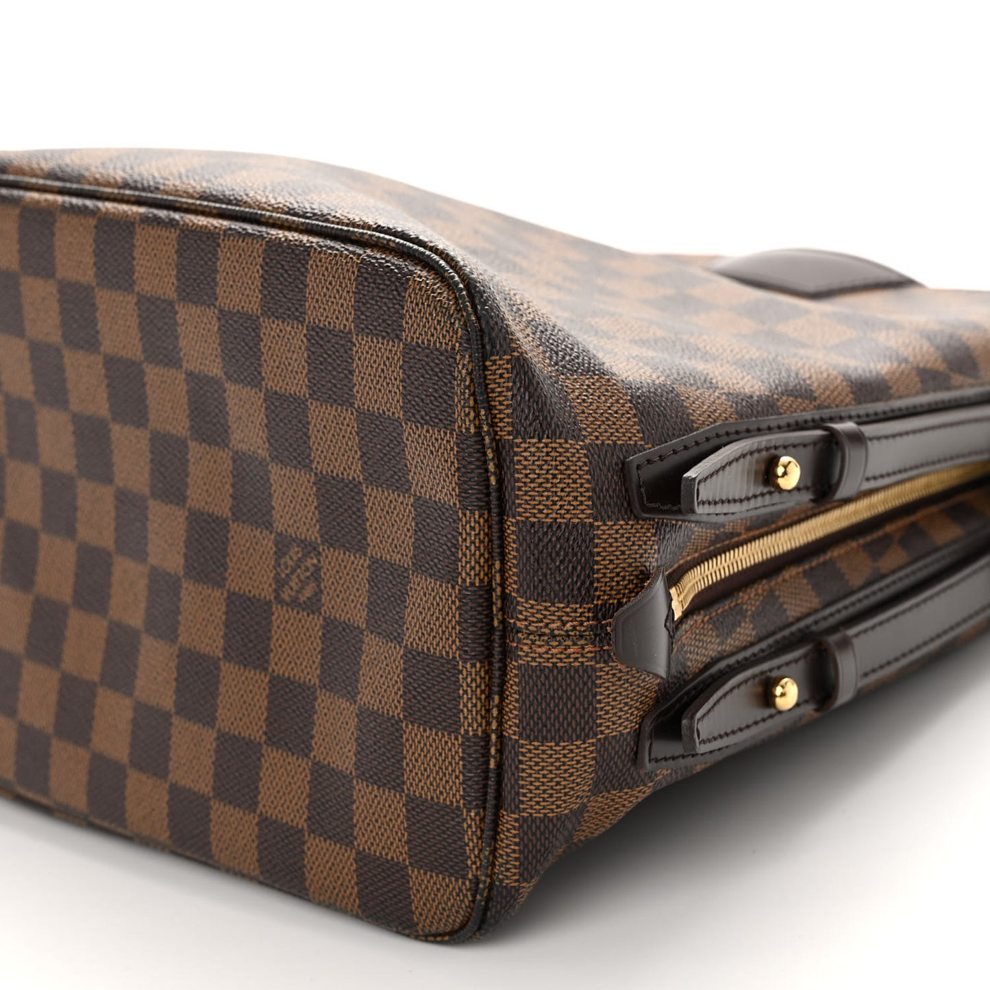 Damier Ebene Cabas Rivington