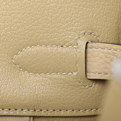 Hermes Togo Birkin 35 Trench 23 of 36