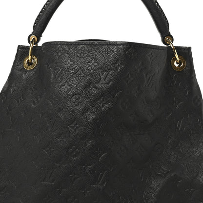 Louis Vuitton Empreinte Artsy MM Infini 7 of 9