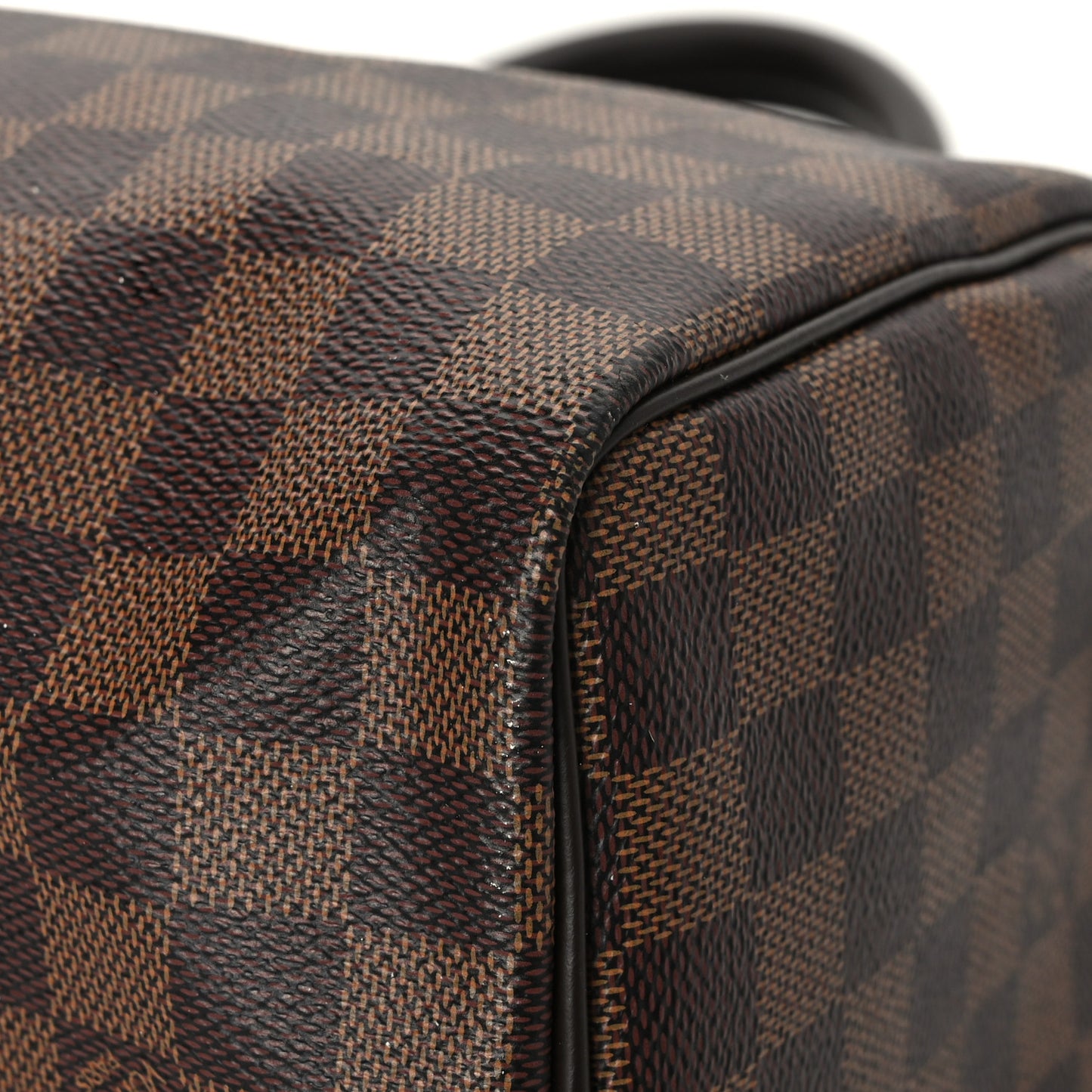 Damier Ebene Speedy 25