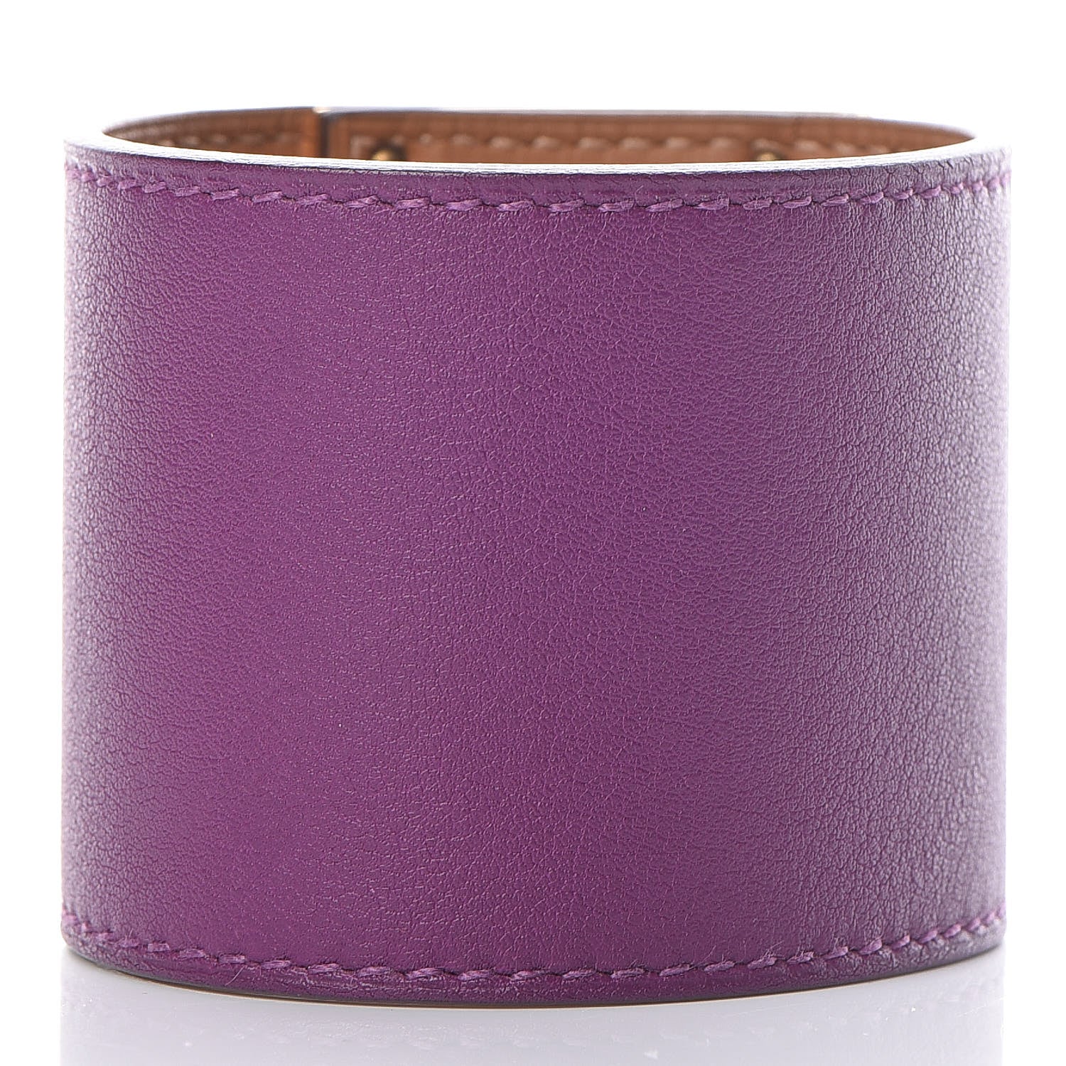 Hermes Swift Kelly Extreme Bracelet S Anemone 3 of 6
