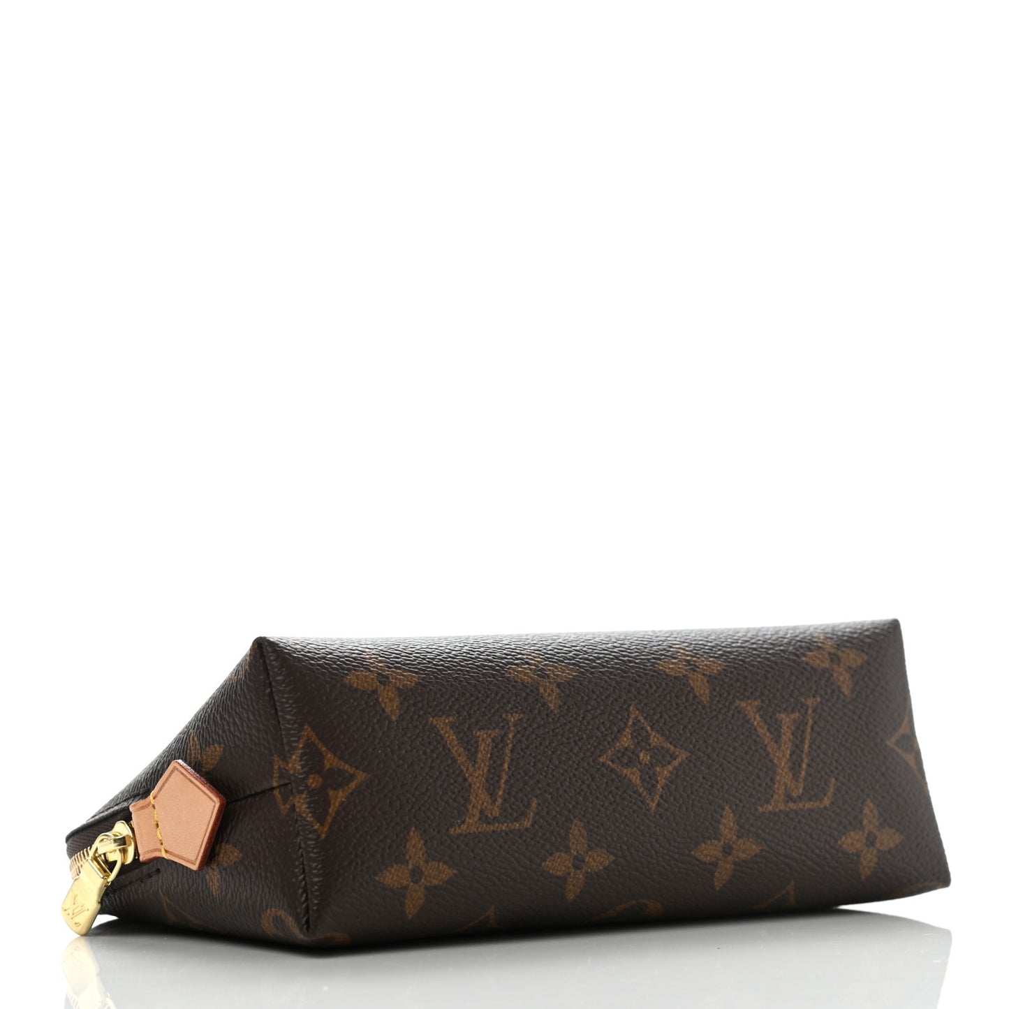Monogram Cosmetic Pouch
