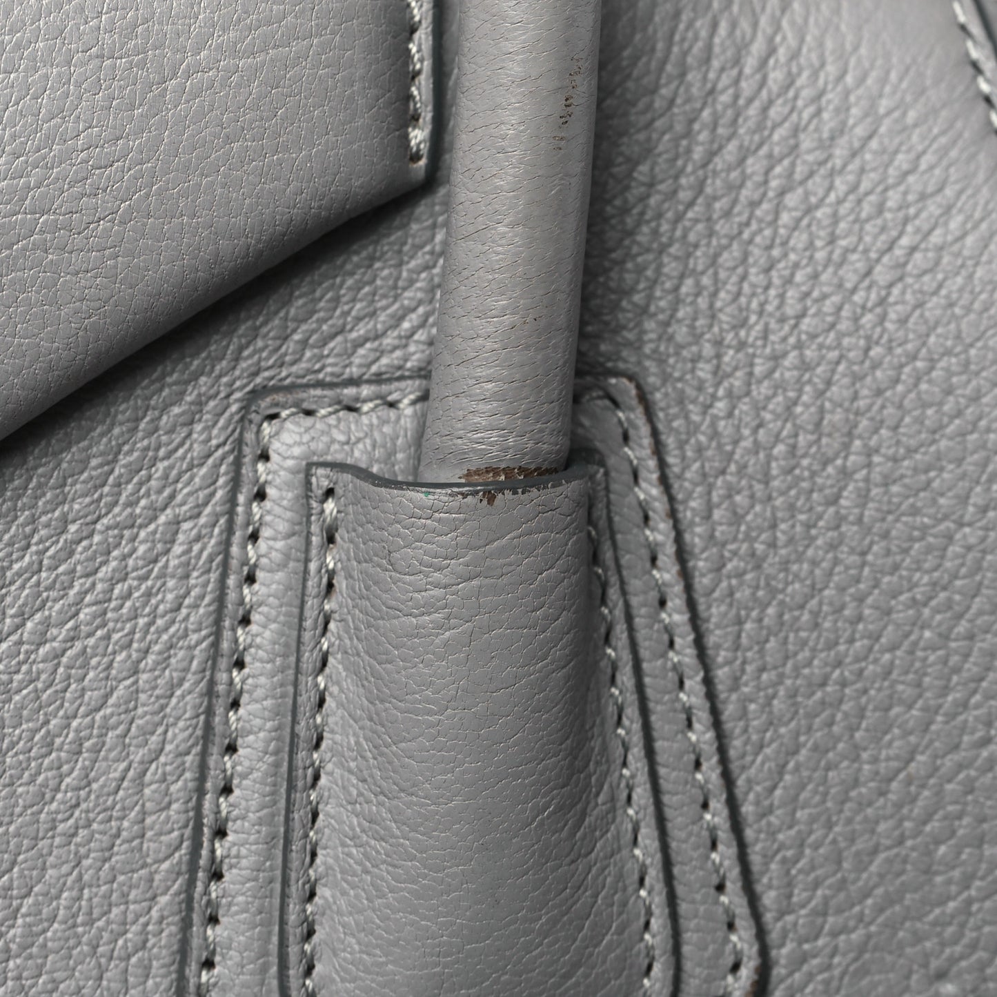 Sugar Goatskin Small Antigona