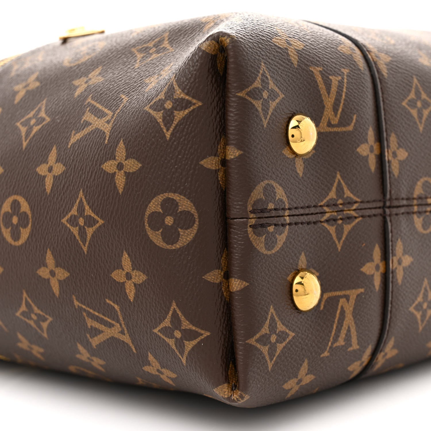 Louis Vuitton Monogram Melie 9 of 10