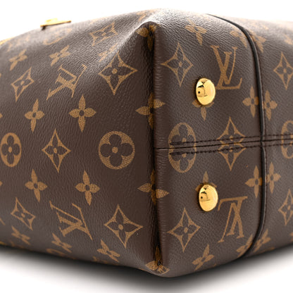 Louis Vuitton Monogram Melie 9 of 10