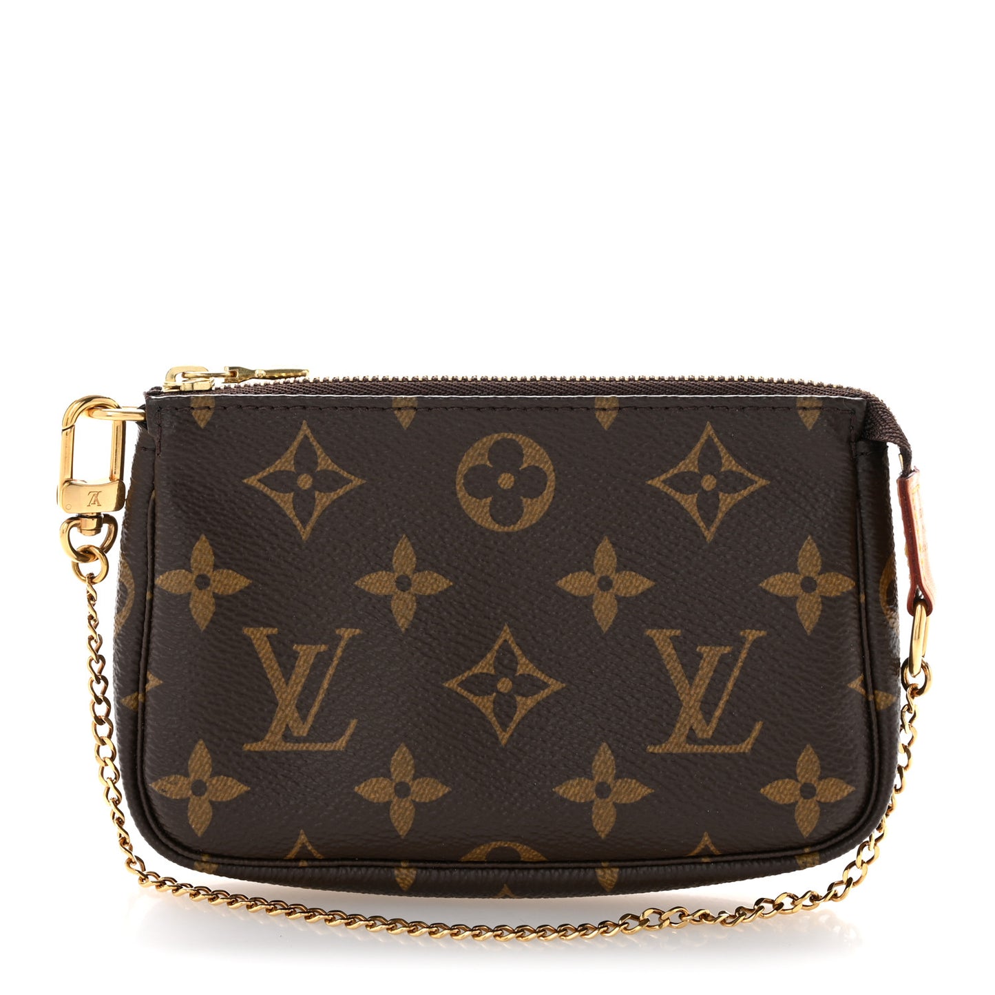Monogram Mini Pochette Accessories