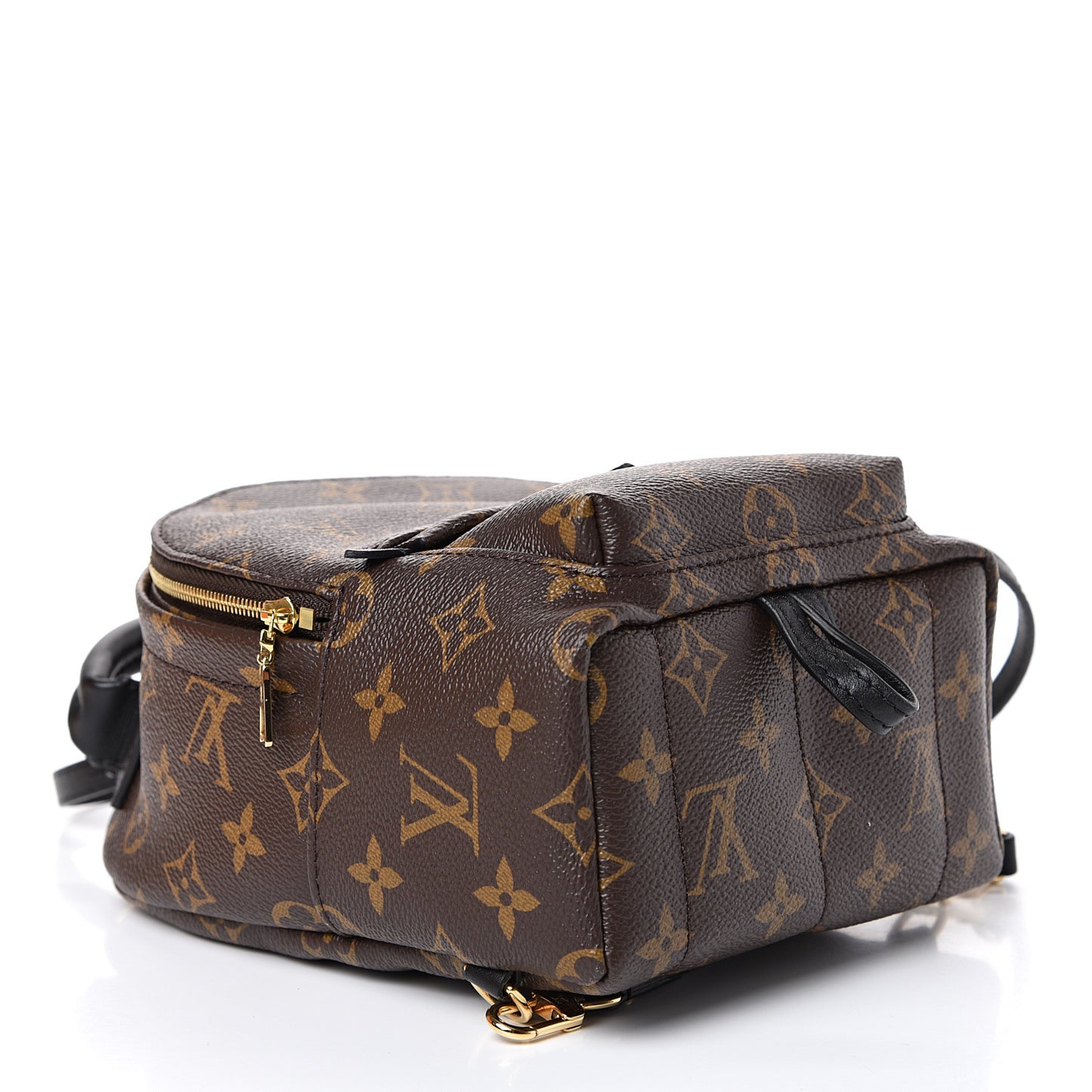 Monogram Palm Springs Backpack Mini