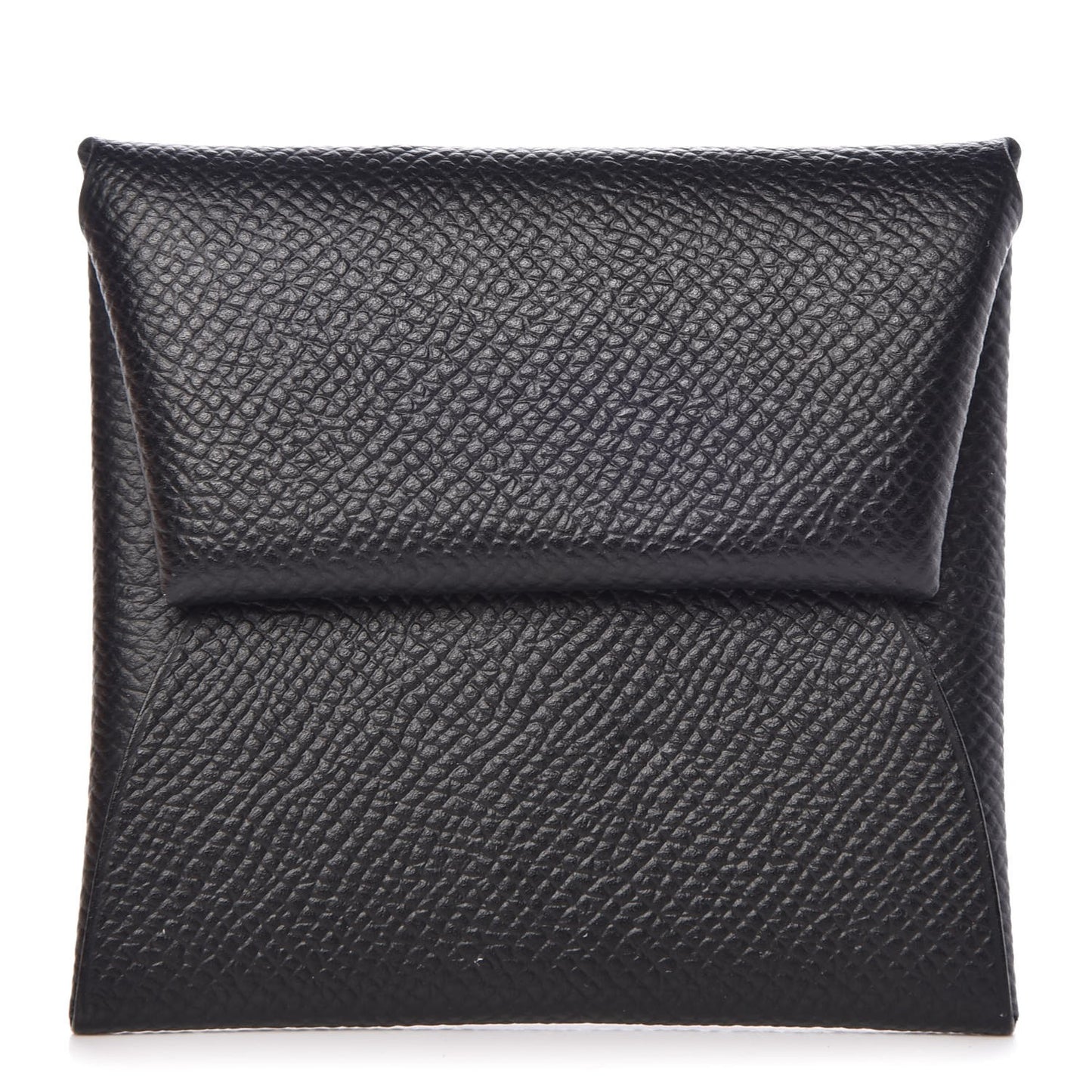 Epsom Bastia Coin Purse Black