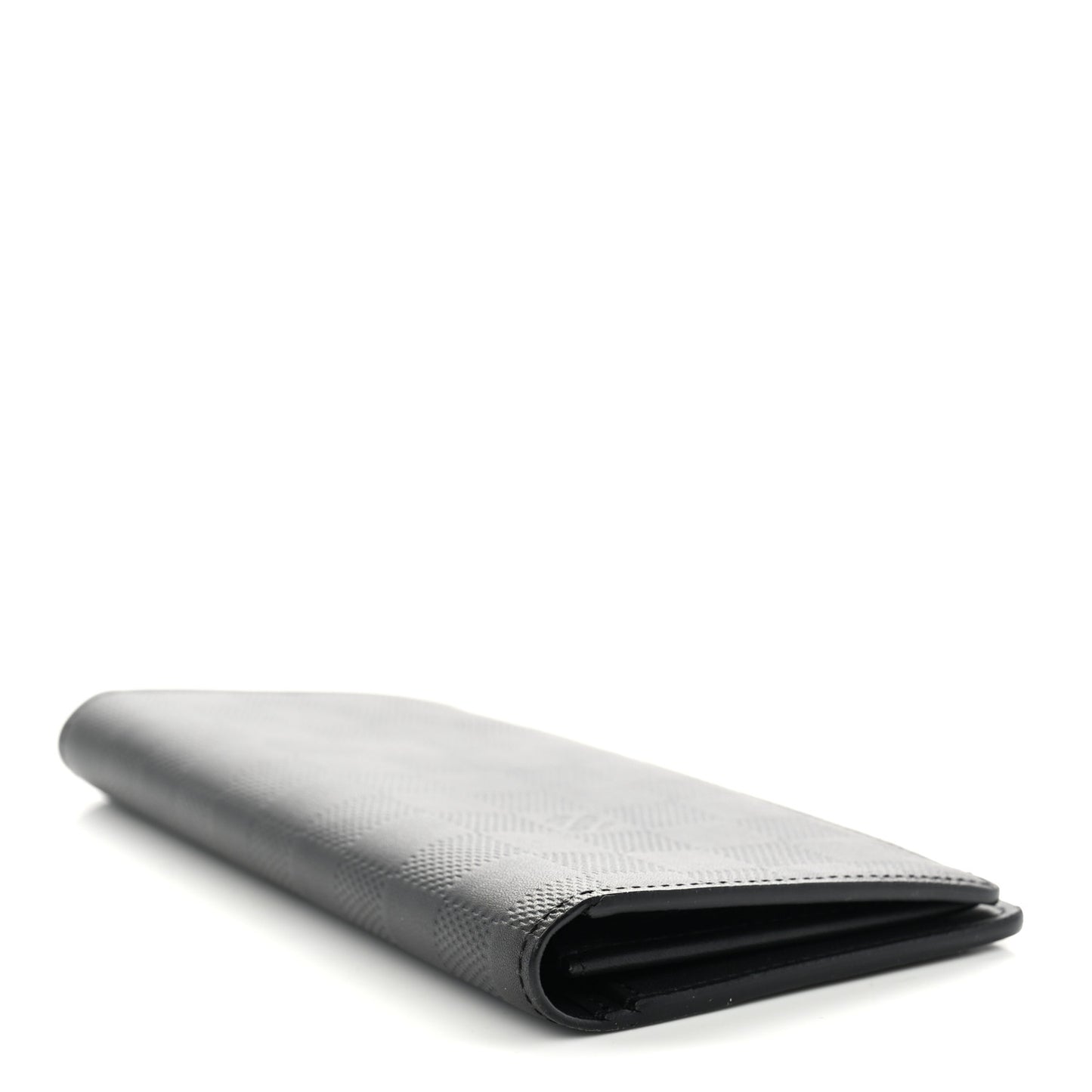 Damier Infini Brazza Wallet Cosmos