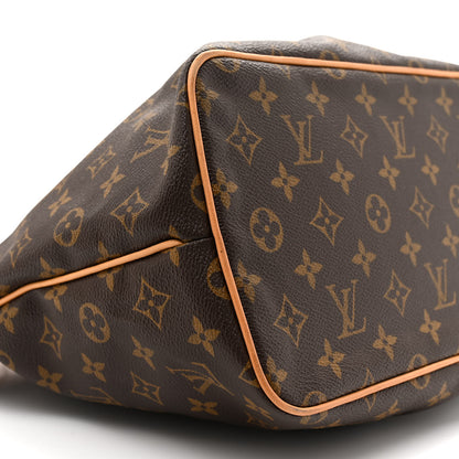 Louis Vuitton Monogram Palermo PM 9 of 15