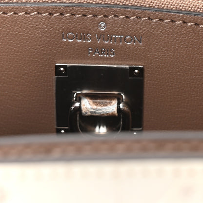 Louis Vuitton Himalaya Crocodile Mini City Steamer 6 of 9
