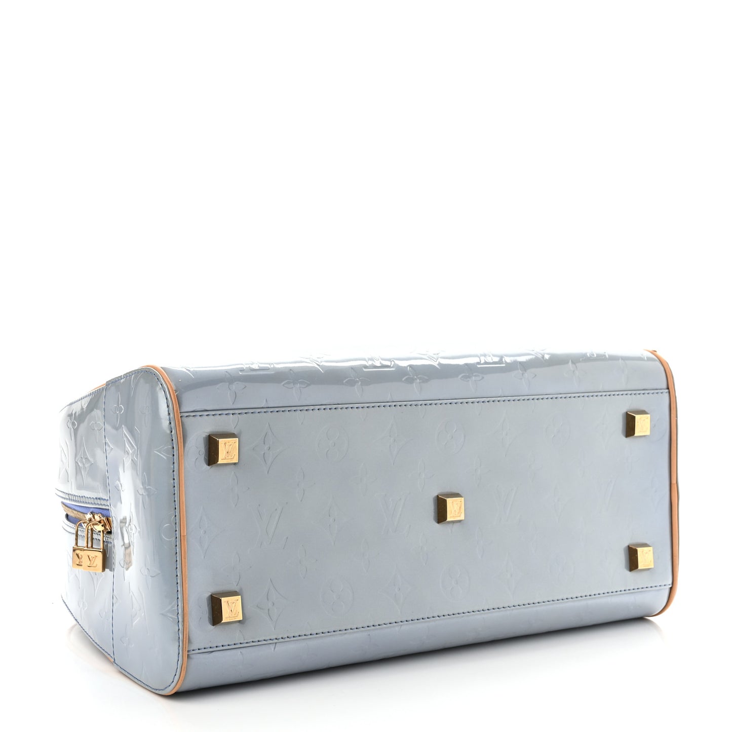 Vernis Tompkins Square Lavender