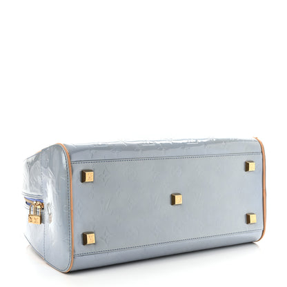 Louis Vuitton Vernis Tompkins Square Lavender 4 of 9