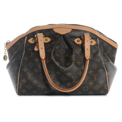 Louis Vuitton Monogram Tivoli GM 1 of 8