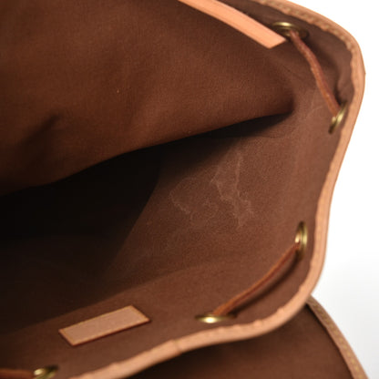 Louis Vuitton Monogram Bosphore Backpack 10 of 12
