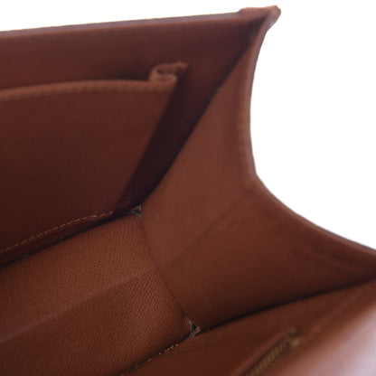 Louis Vuitton Monogram Pochette Dame 29 11 of 12