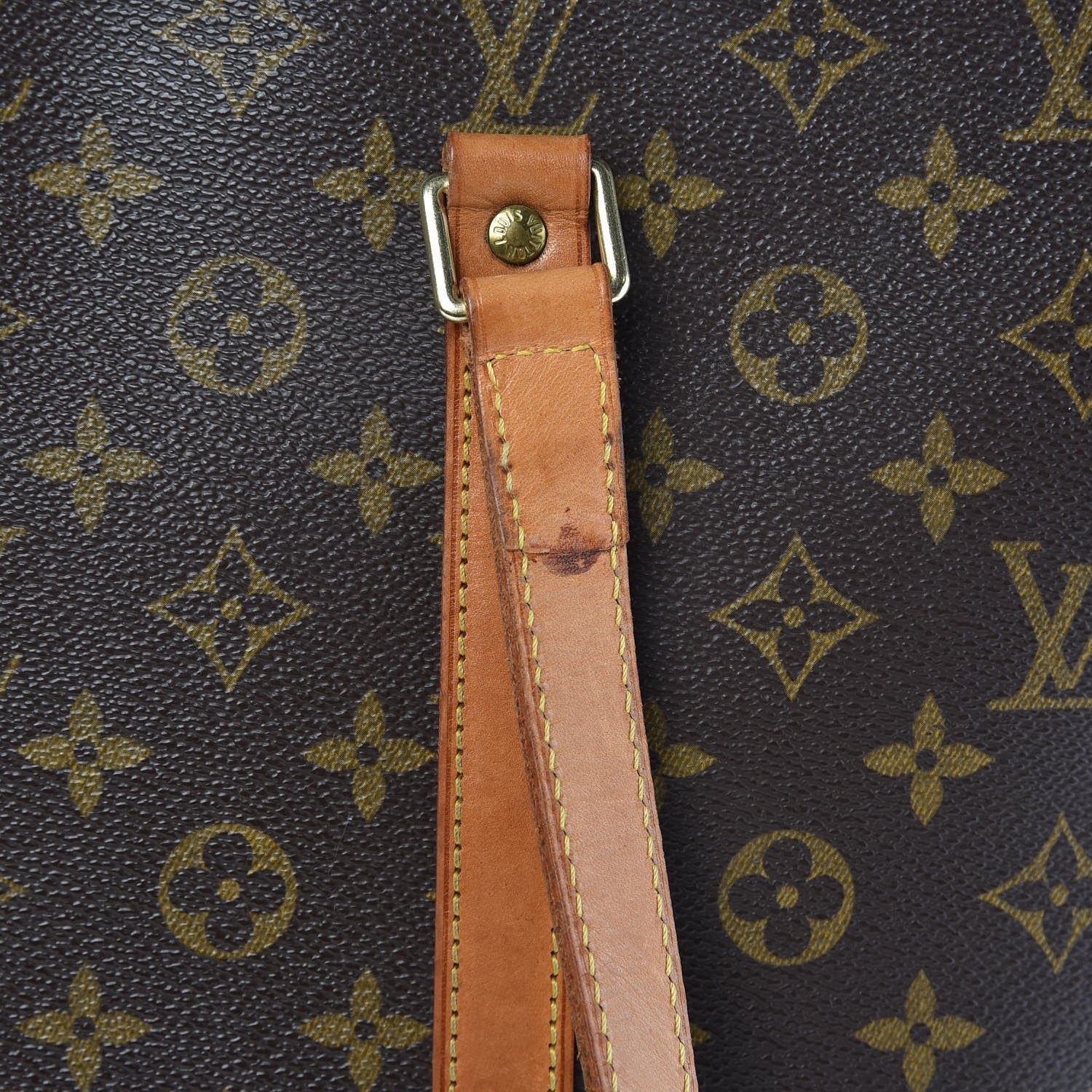 Louis Vuitton Monogram Babylone 11 of 17