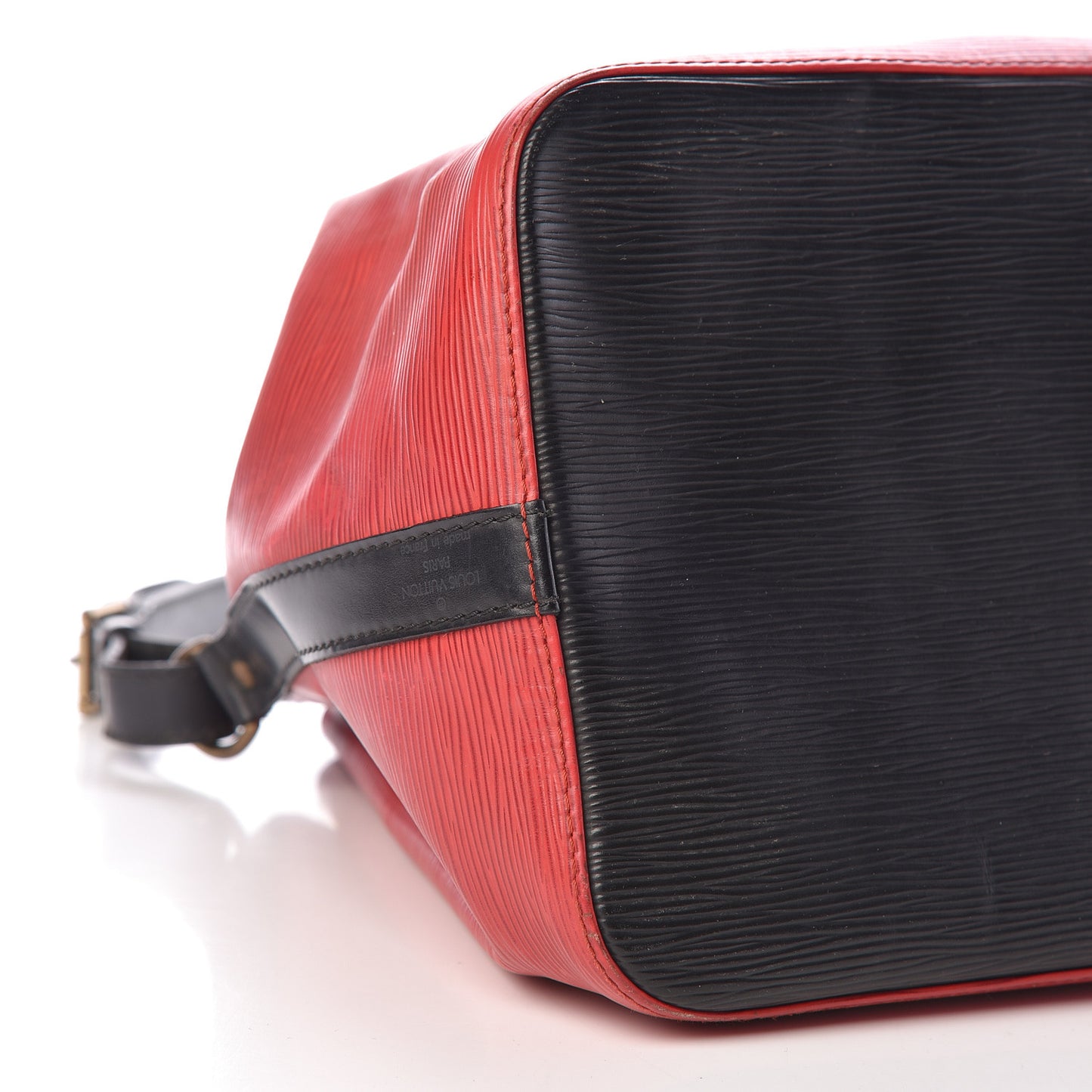 Epi Petit Noe Red Black