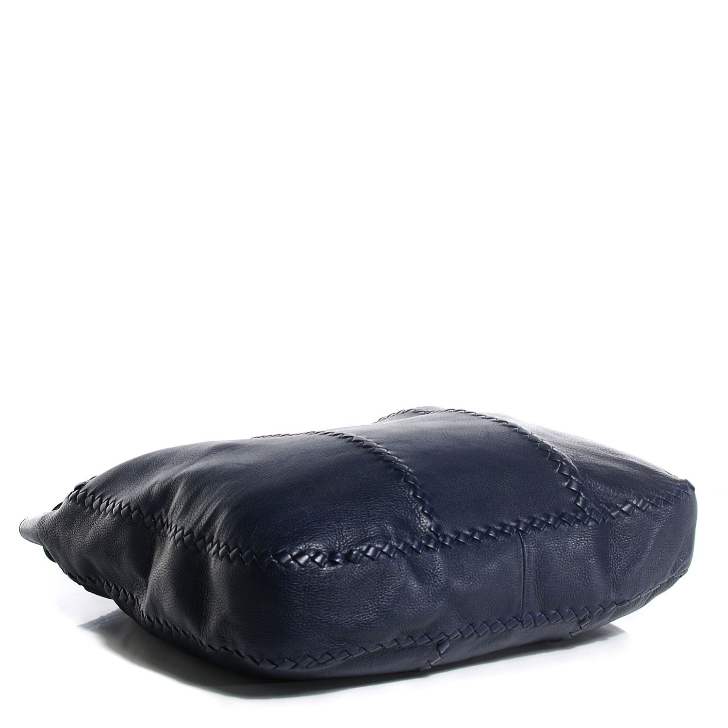 Bottega Veneta Cervo Large Loop Hobo China 4 of 7