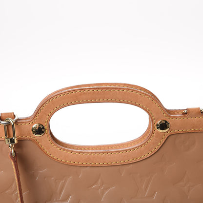 Louis Vuitton Vernis Roxbury Drive Noisette 11 of 15