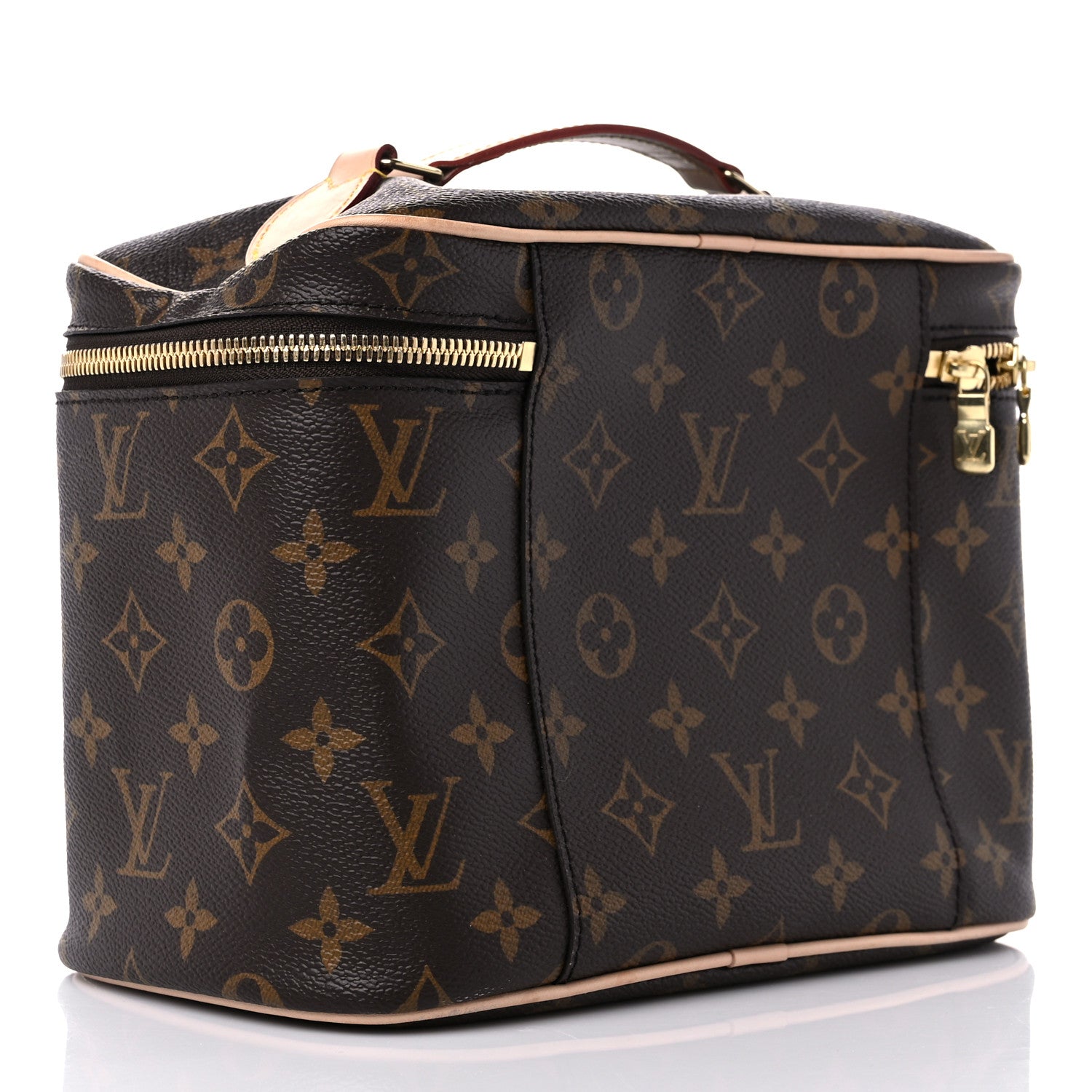 Louis Vuitton Monogram Nice BB 4 of 12