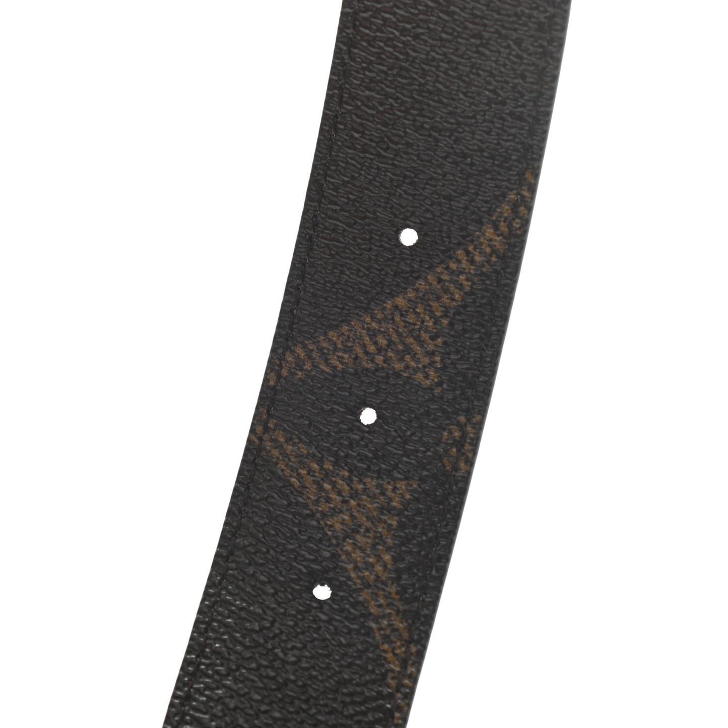 Giant Monogram 30mm LV Iconic Reversible Belt 85 34