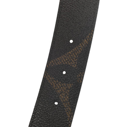 Louis Vuitton Giant Monogram 30mm LV Iconic Reversible Belt 85 34 3 of 4