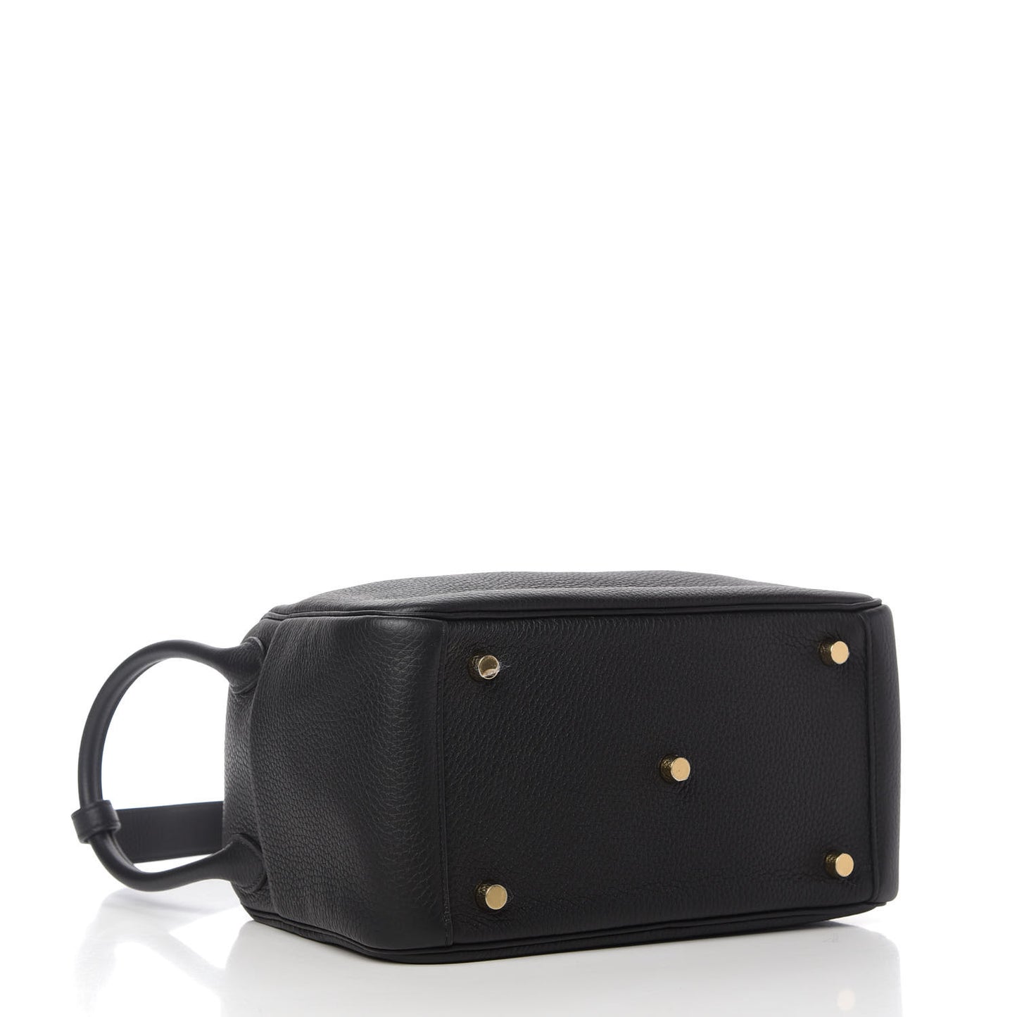 Taurillon Clemence Lindy 26 Black