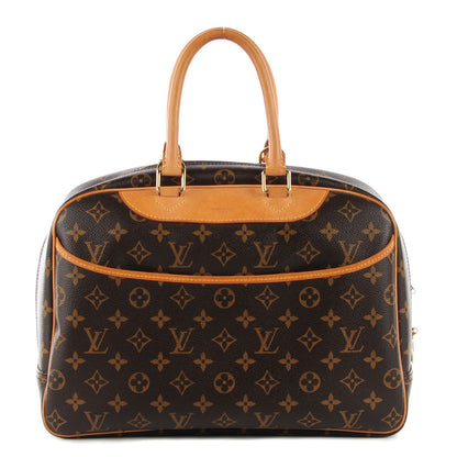 Louis Vuitton Monogram Deauville 1 of 7
