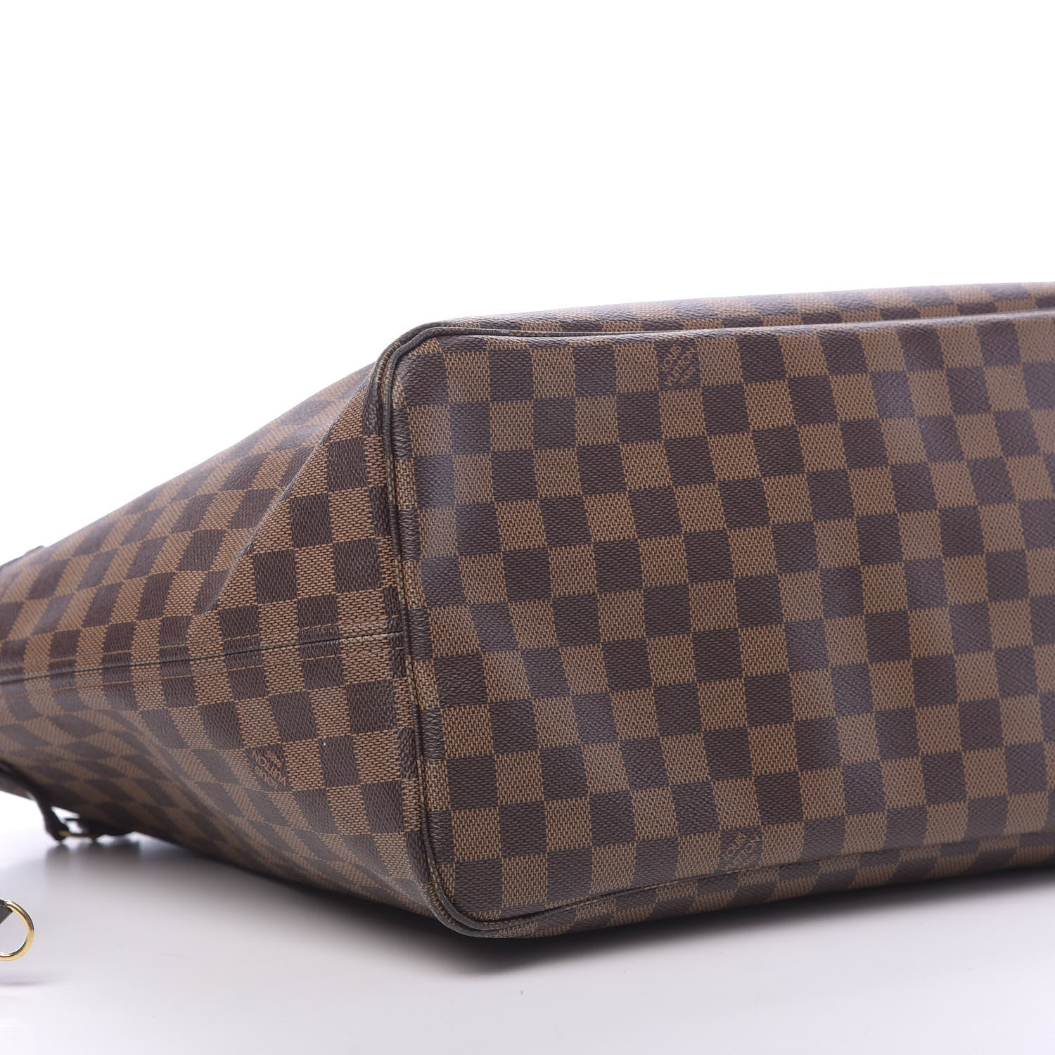 Louis Vuitton Damier Ebene Neo Neverfull GM 10 of 11