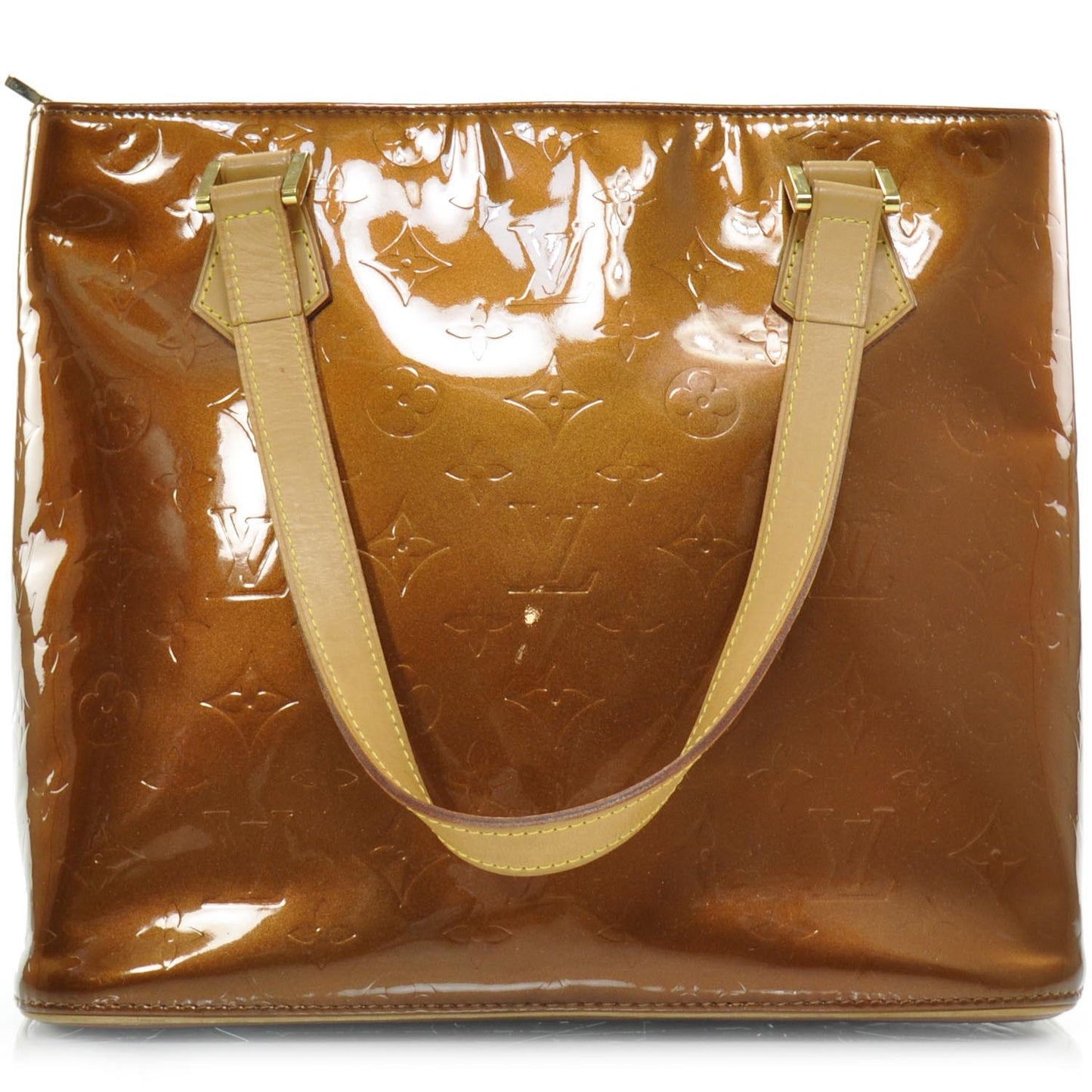 Vernis Houston Bronze