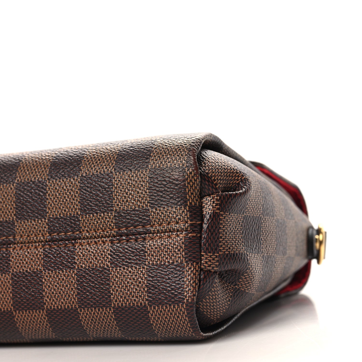 Louis Vuitton Damier Ebene Croisette 9 of 9