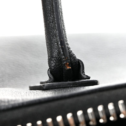 Givenchy Sugar Goatskin Mini Antigona Black 11 of 11