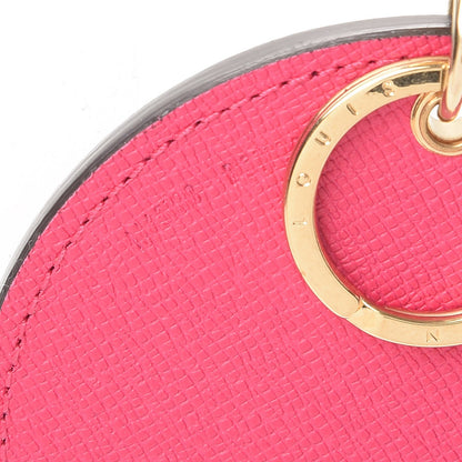 Louis Vuitton Monogram 2015 Christmas Animation Bag Charm Key Ring 6 of 7