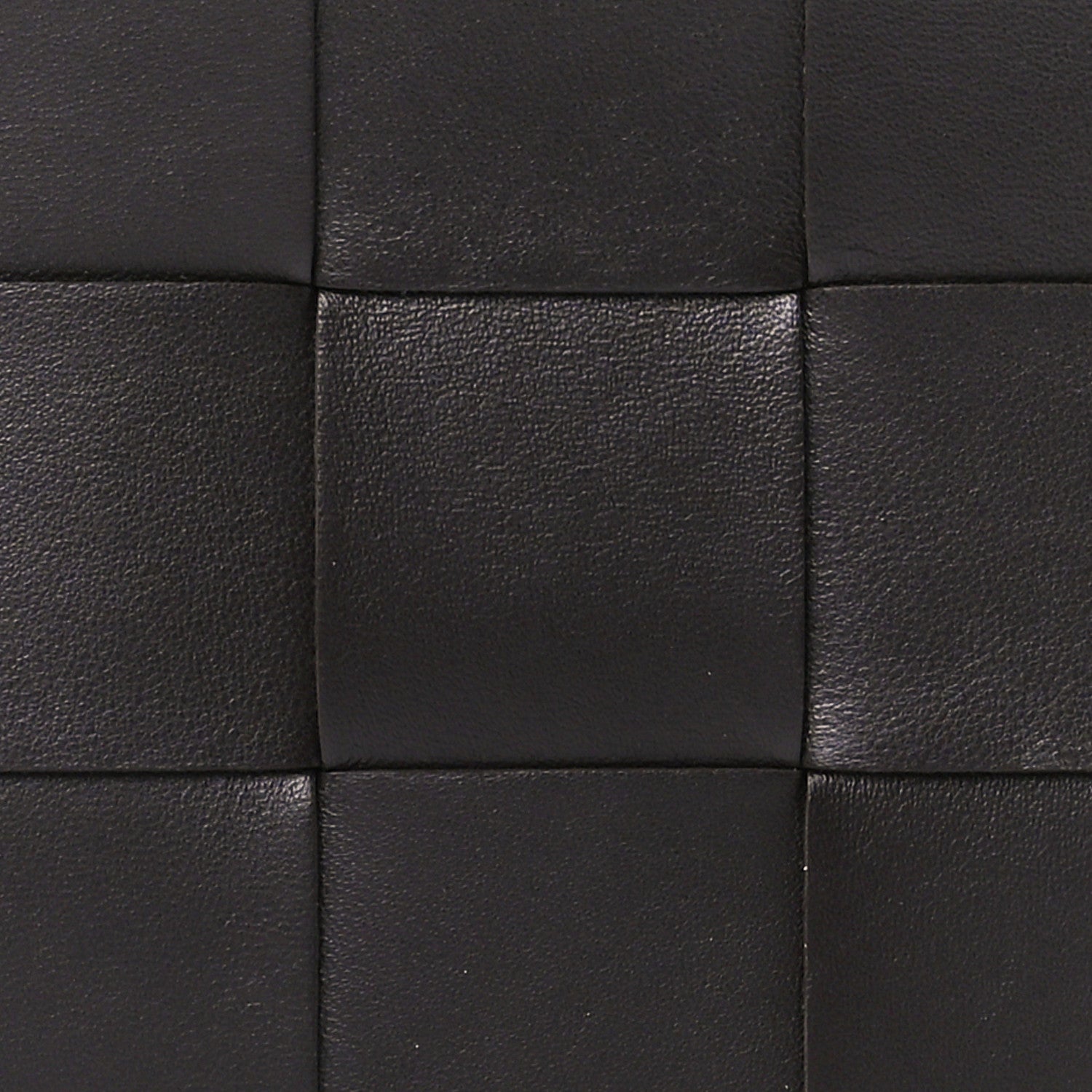 Bottega Veneta Nappa Maxi Intrecciato Triple Zip Clutch Fondant 9 of 12