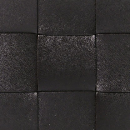 Bottega Veneta Nappa Maxi Intrecciato Triple Zip Clutch Fondant 9 of 12