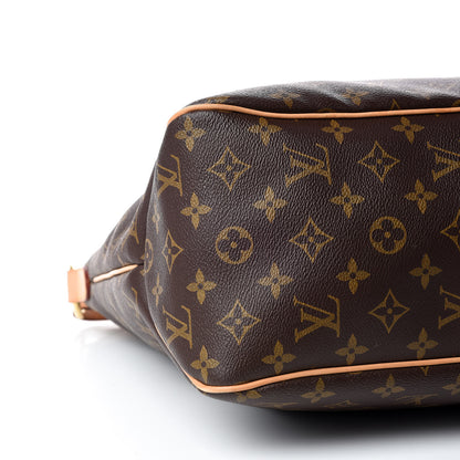 Louis Vuitton Monogram Delightful MM 5 of 17