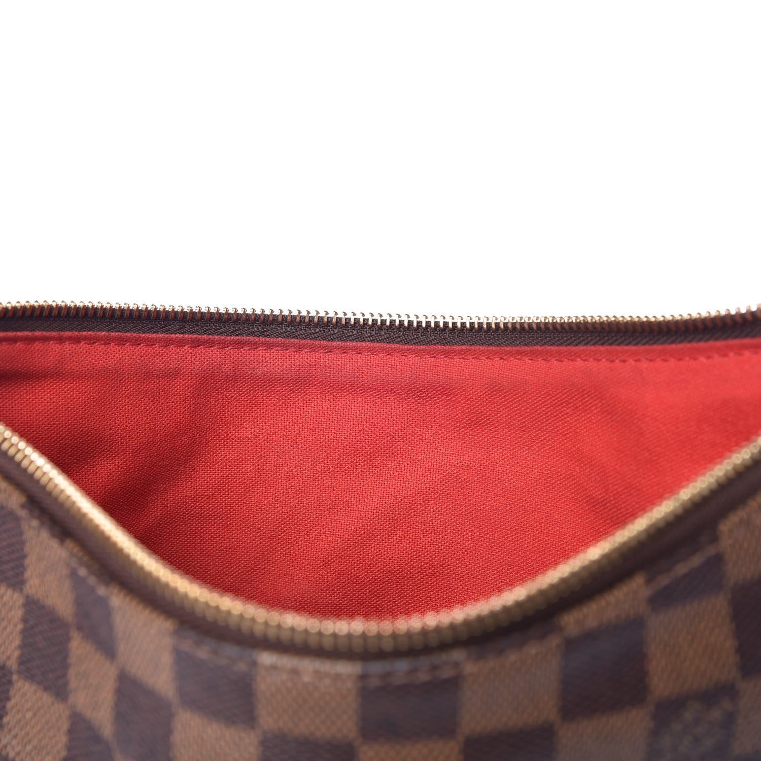 Louis Vuitton Damier Ebene Bloomsbury PM 8 of 8