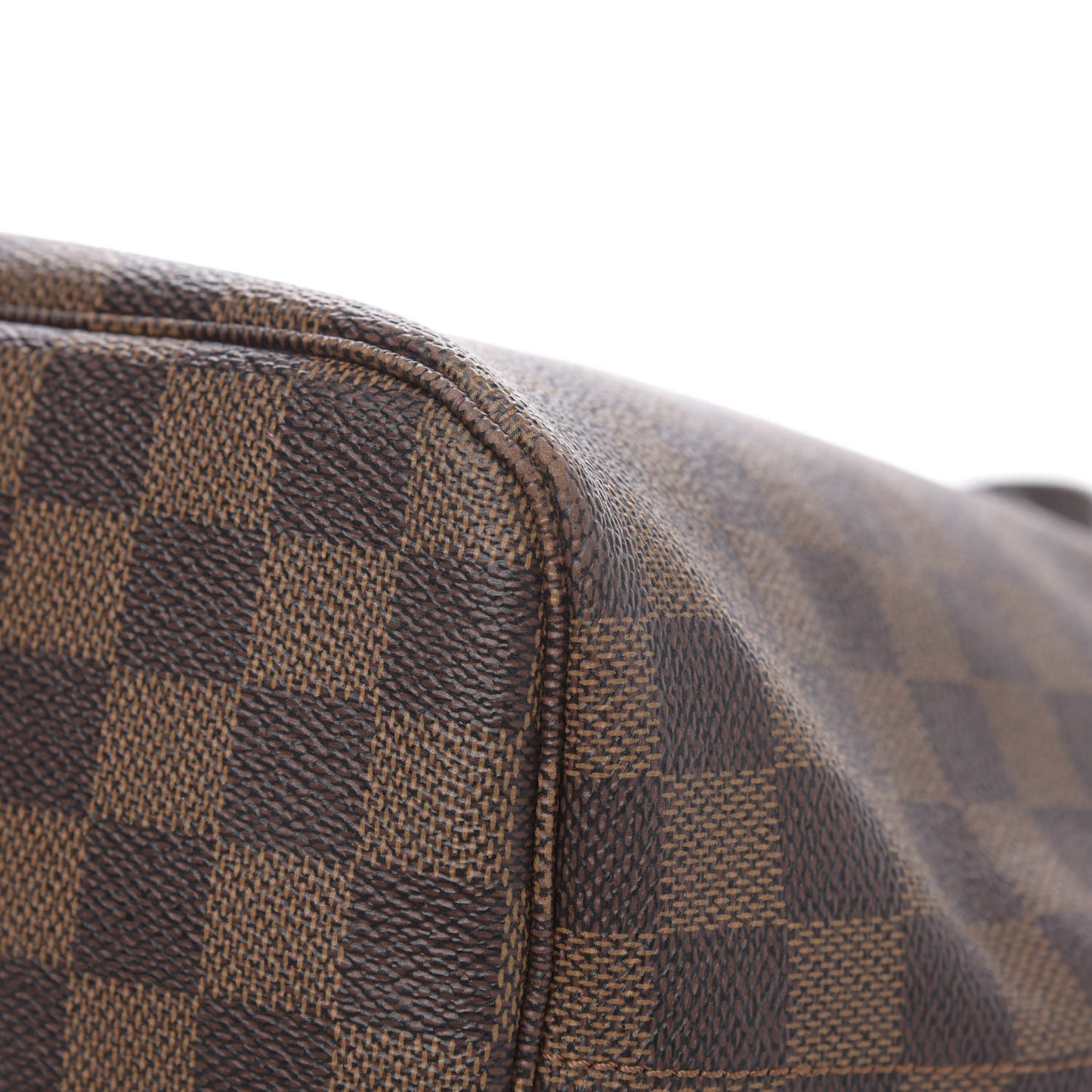 Damier Ebene Neverfull MM