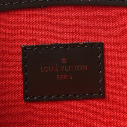 Louis Vuitton Damier Ebene Verona MM 6 of 13