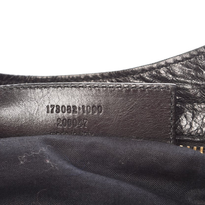 Balenciaga Agneau Giant 21 Gold Hardware Part Time Black 8 of 18