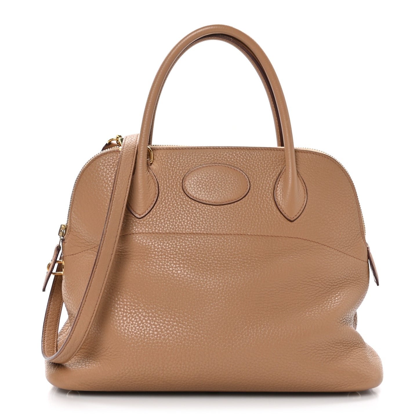 Taurillon Clemence Bolide 31 Tabac Camel